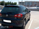 Volkswagen Tiguan 1.4 TSI Bluemotion