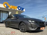 Peugeot 308 1.6 Hybrid Allure Pack e-EAT8