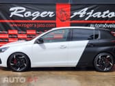 Peugeot 308 1.5 BlueHDi Business Line