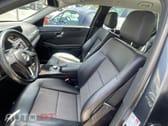 Mercedes-Benz E 300 Bluetec Hybrid Avantgarde