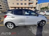Hyundai i10 1.0 MPI Comfort AMT MY23