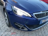 Peugeot 308 SW 1.6 BlueHDi GT Line