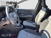 Dacia Sandero Sandero Stepway Expression ECO-G 100 Bi-Fuel