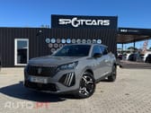 Peugeot 2008 1.2 Hybrid Allure e-DCS6