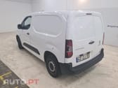 Peugeot Partner PARTNER  1.6 BlueHDi L1 Premium