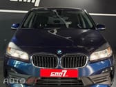 BMW 216 d Advantage