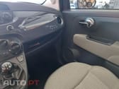 Fiat 500 1.3 16V MJ Vintage S&S