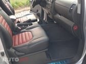 Nissan Navara 2.5 dCi CD LE Sport Edition