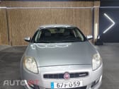 Fiat Bravo 1.6 M-Jet Dynamic Pur-O2