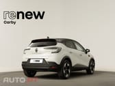 Renault Captur Captur 1.2 ECO-G Techno
