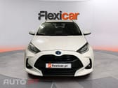 Toyota Yaris 1.5 HDF Comfort