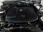Mercedes-Benz C 250 CDI AMG SPORTS PACKAGE