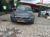 Volvo V50 2.0 D Nível 3 17