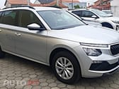 Skoda Kamiq 1.0 TSI Selection DSG