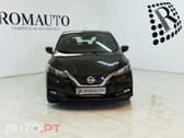 Nissan Leaf N-Connecta