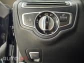 Mercedes-Benz C 250 d AMG Line 9G- Tronic