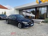 Mercedes-Benz CLA 180 d Urban