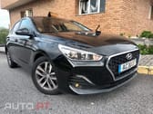 Hyundai i30 1.0 T-GDi Style