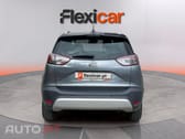 Opel Crossland X 1.2 Edition
