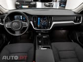 Volvo V60 2.0 T6 AWD TE Inscription Expression