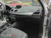 Renault Fluence 1.5 dCi Exclusive
