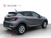 Renault Captur 1.0 TCe Techno Bi-Fuel
