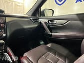 Nissan Qashqai 1.5 dCi Tekna Premium