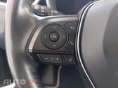 Toyota Corolla 1.8 Hybrid Exclusive