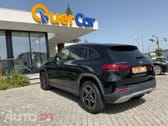 Mercedes-Benz GLA 200 d