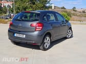 Citroen C3 1.2 PureTech Seduction