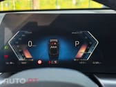 BMW iX2 eDrive20 Pack Desportivo M