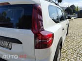 Dacia Jogger 1.0 TCe Essential
