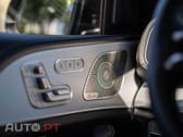Mercedes-Benz GLE de 4Matic