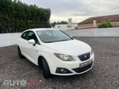 Seat Ibiza 1.2 TDi