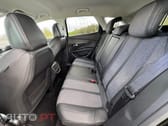Peugeot 3008 1.5 BlueHDi GT Line EAT8