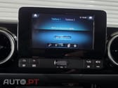 Mercedes-Benz EQT 200