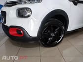 Citroen C3 1.2 PureTech Feel