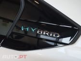 Peugeot 508 1.6 Hybrid GT Line e-EAT8