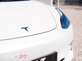 Tesla Model 3 Performance Dual Motor AWD
