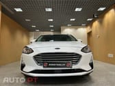 Ford Focus 1.5 TDCi EcoBlue Active