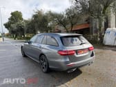 Mercedes-Benz E 300 de 4Matic T 9G-TRONIC AMG Line