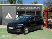 Citroen C4 SpaceTourer 1.5 BlueHDi Shine EAT8