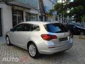 Opel Astra Sports Tourer 1.7 CDTi Cosmo S/S