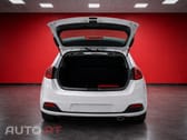 Kia Ceed 1.6 CRDi ECO