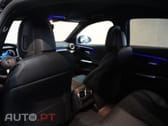 Mercedes-Benz C 300 e AMG Line