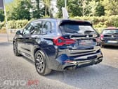 BMW X3 30 e xDrive Pack M