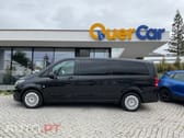 Mercedes-Benz Vito 116 CDi/32 Pro