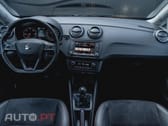 Seat Ibiza 1.4 TDi FR