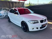 BMW 118 d