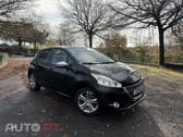 Peugeot 208 1.4 HDi Active
